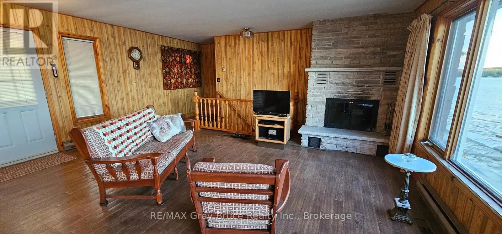 248 ISTHMUS BAY ROAD