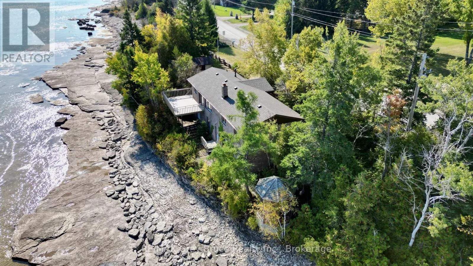 248 ISTHMUS BAY ROAD