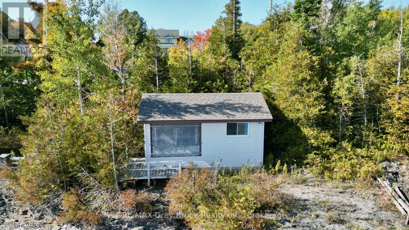 248 ISTHMUS BAY ROAD