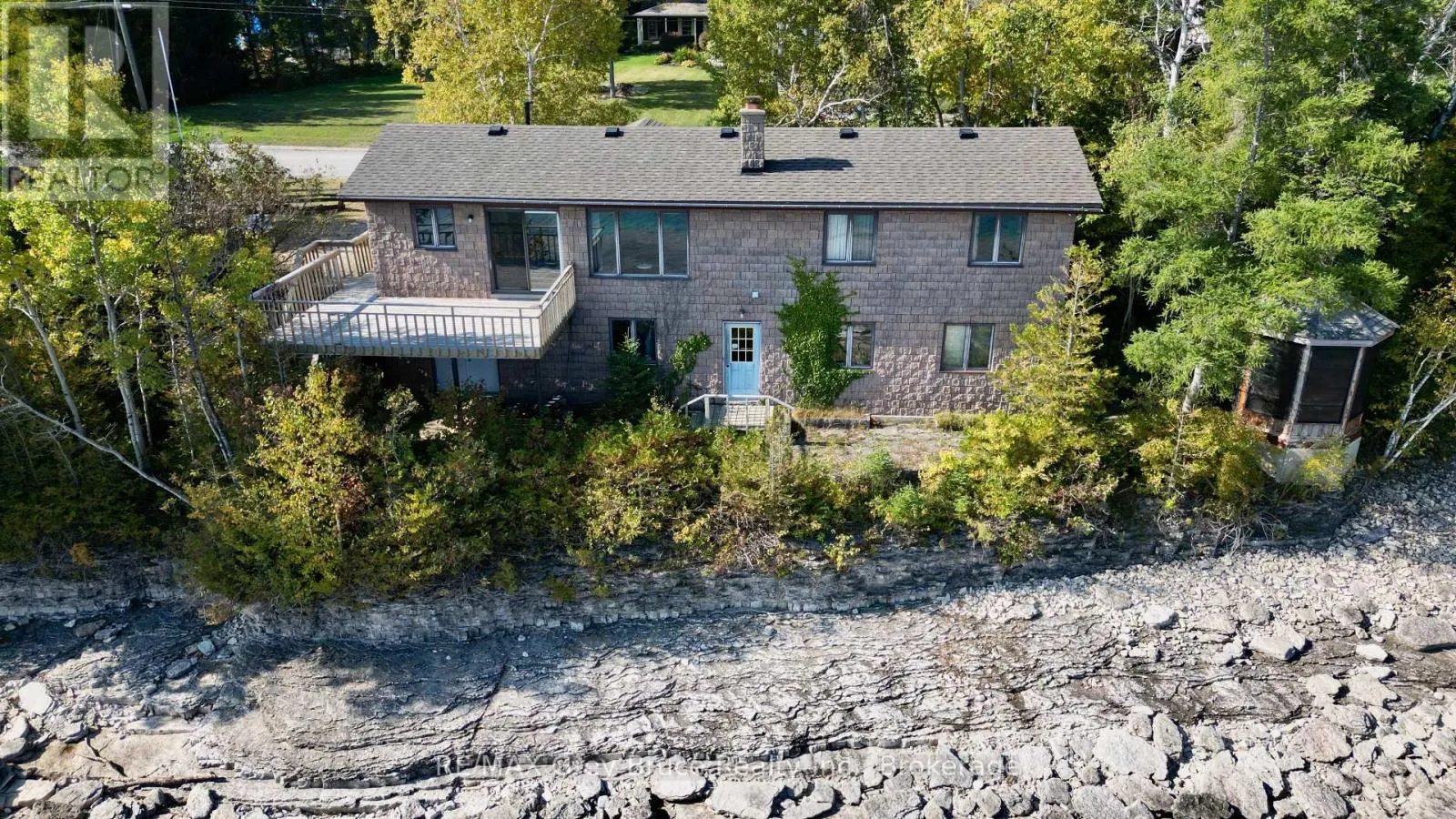 248 ISTHMUS BAY ROAD