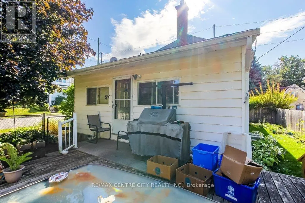 48 ADELAIDE STREET S