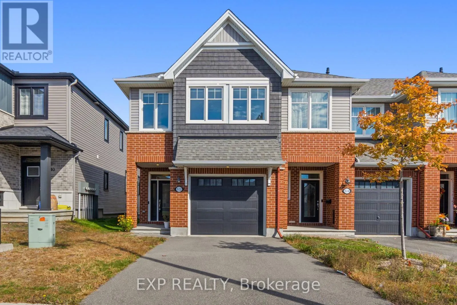 512 EDENWYLDE DRIVE E