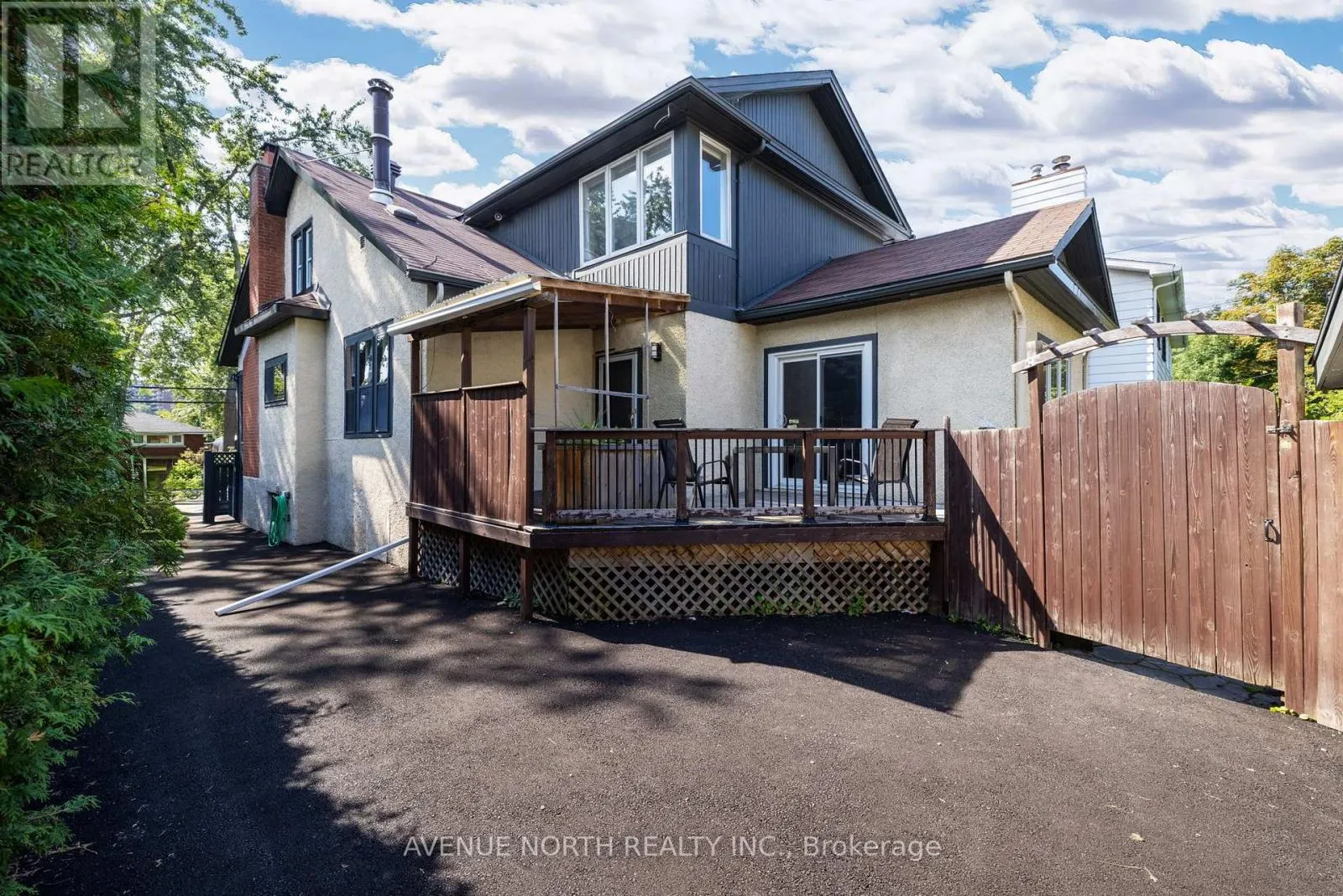 501 EDGEWORTH AVENUE