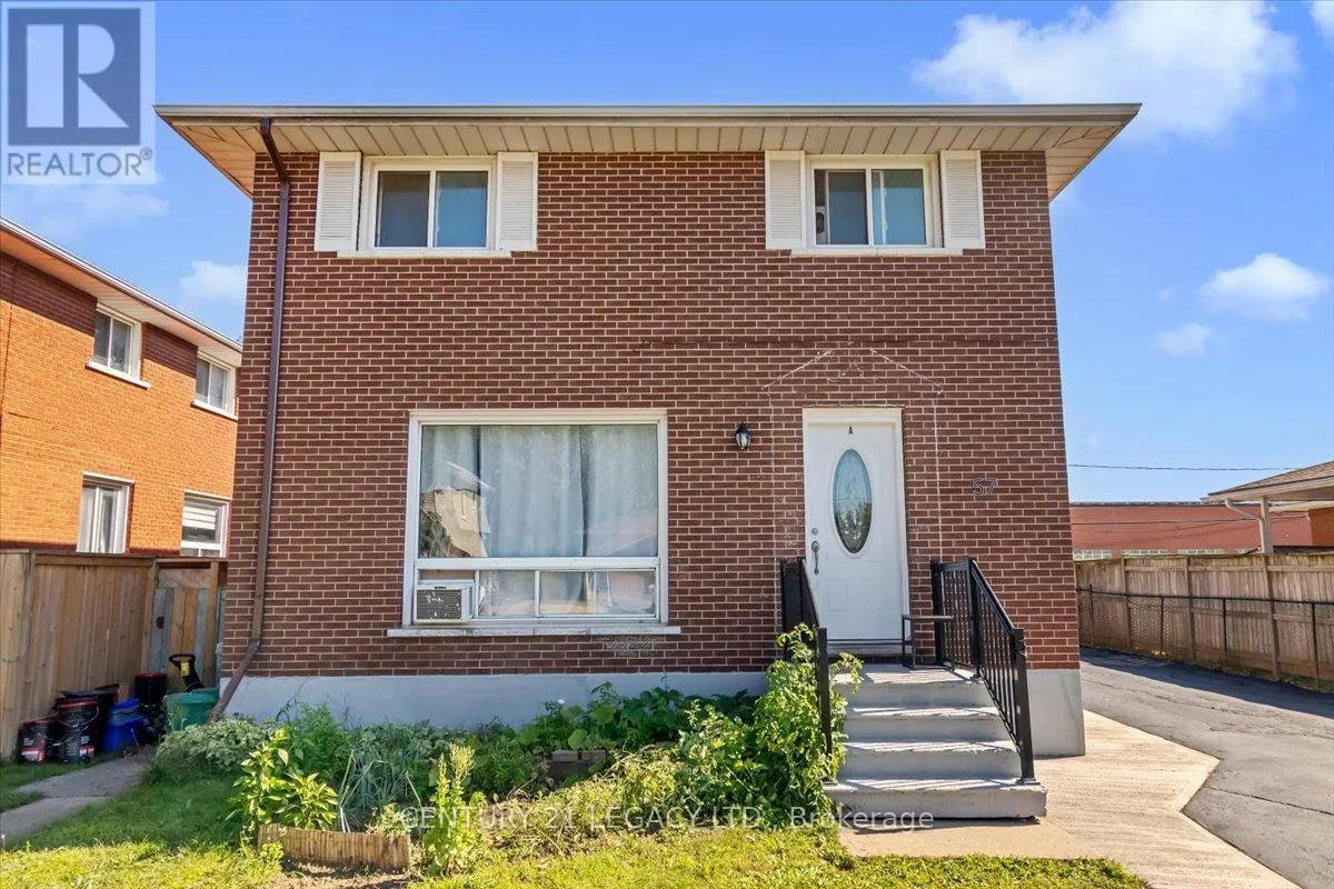 57 LINNWOOD AVENUE