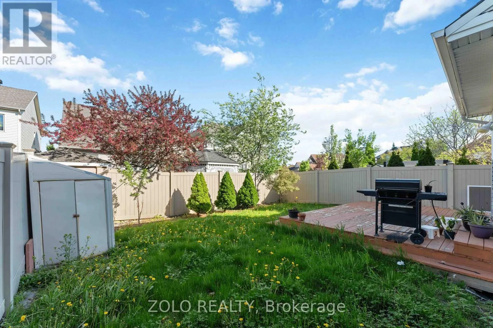 2421 GLANDRIEL CRESCENT