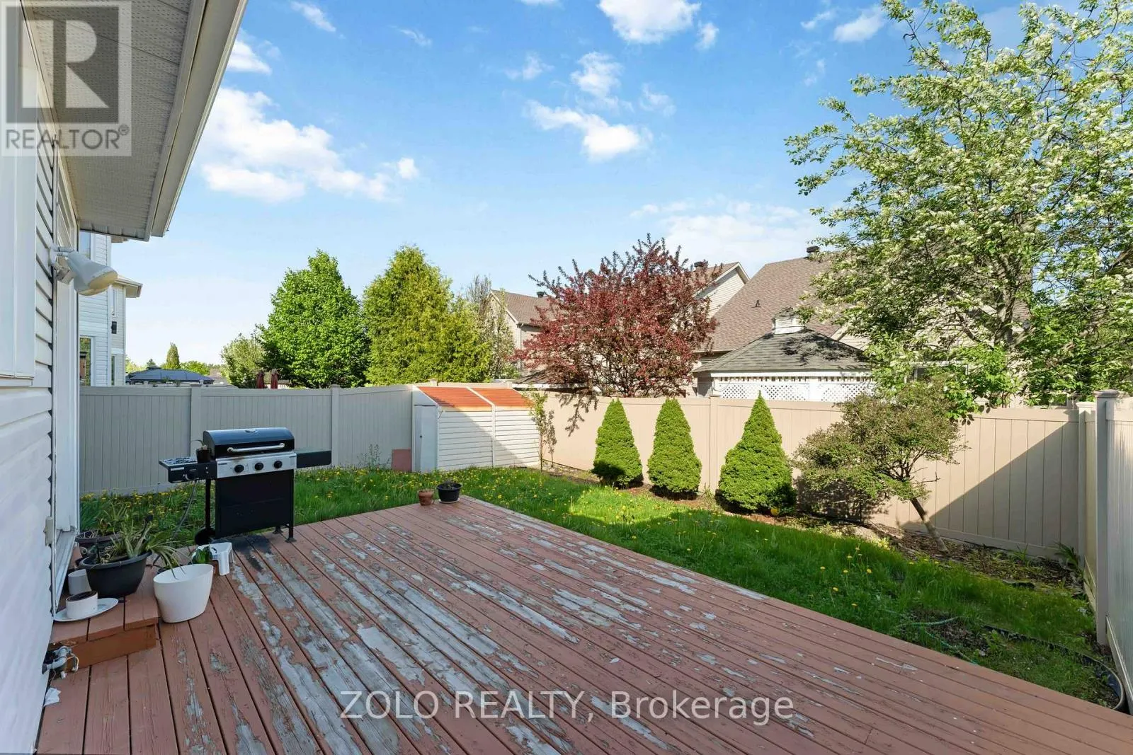 2421 GLANDRIEL CRESCENT