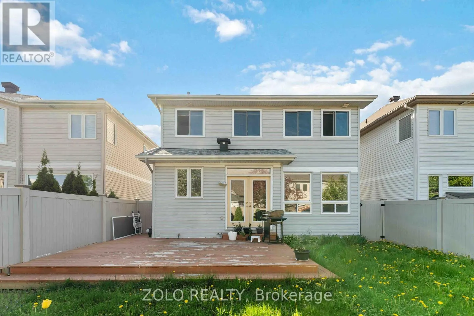 2421 GLANDRIEL CRESCENT