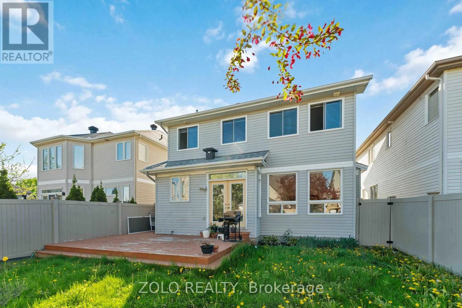 2421 GLANDRIEL CRESCENT