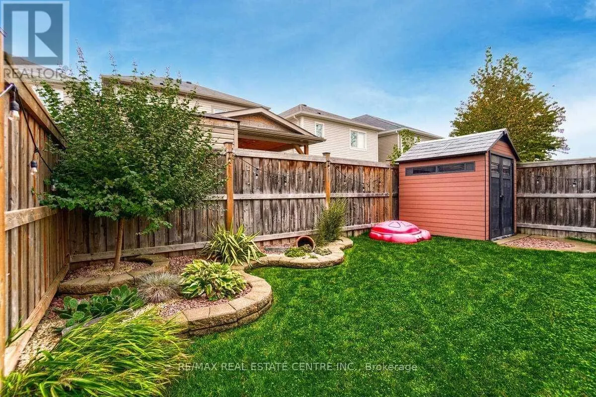 54 OLIVIA STREET