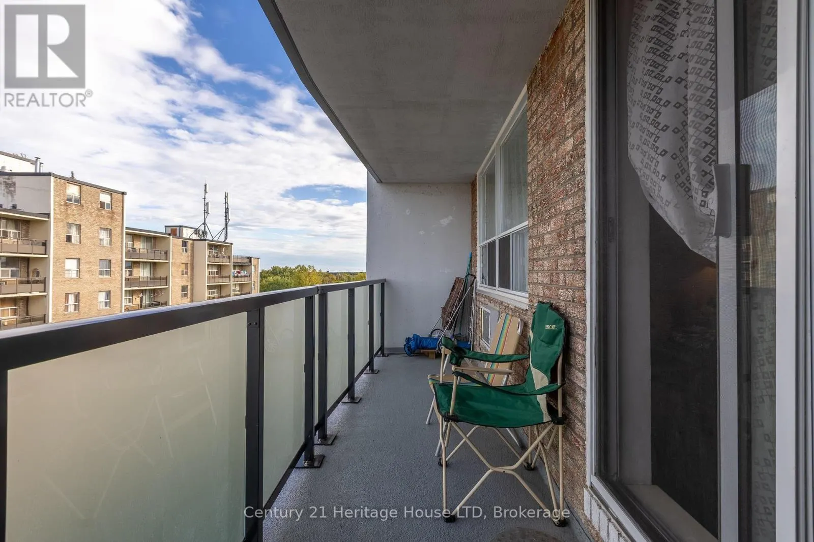 904 - 359 GENEVA STREET, #904