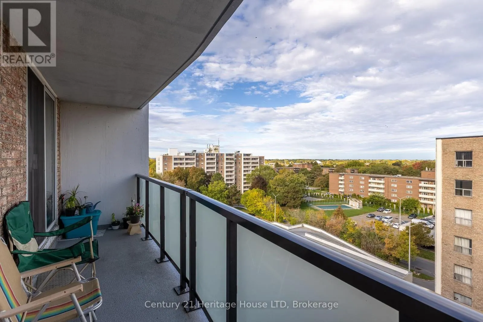 904 - 359 GENEVA STREET, #904