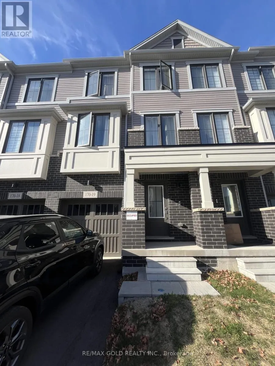 19 - 170 ATTWATER DRIVE