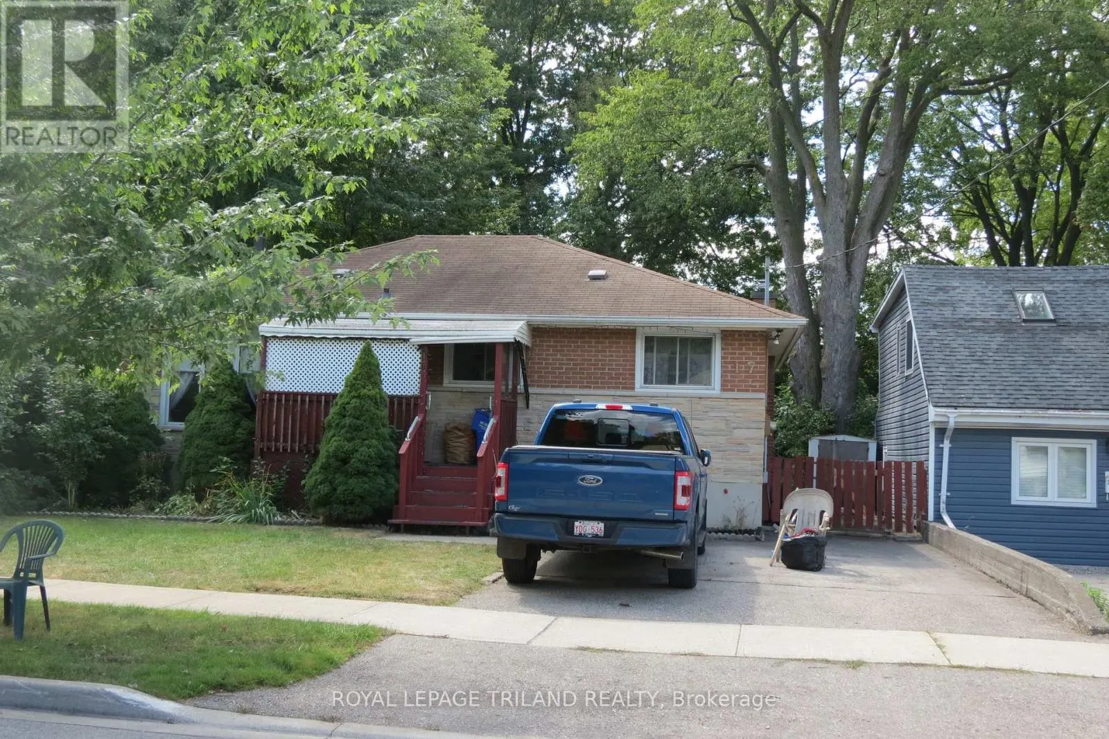 LOWER - 17 CLEMENS STREET, #LOWER
