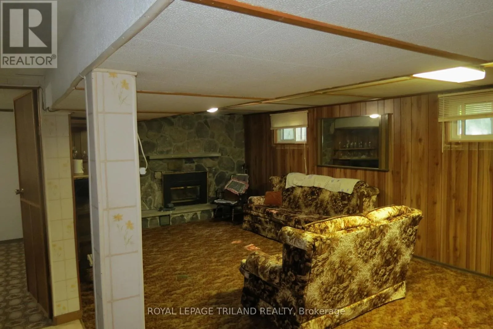 LOWER - 17 CLEMENS STREET, #LOWER