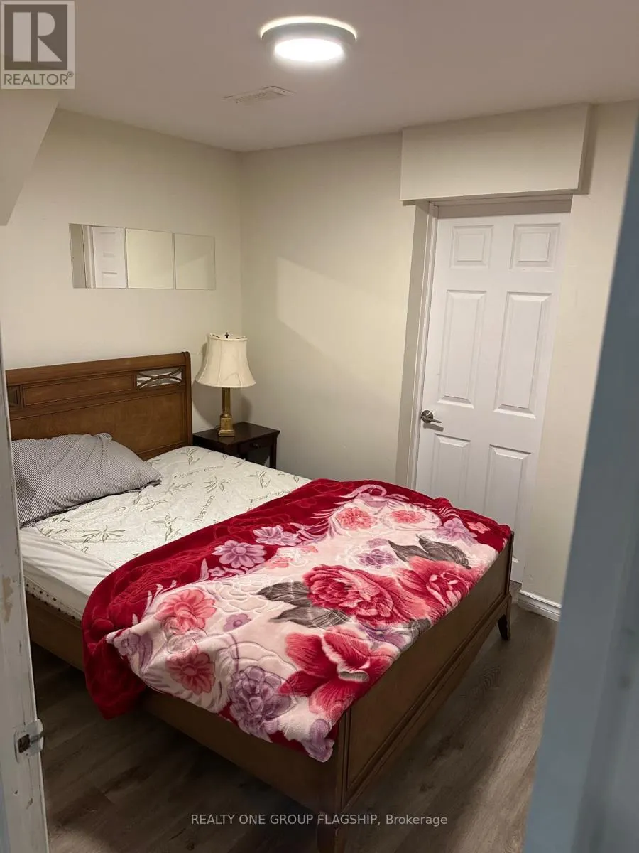 BASEMENT - 7 GREENING AVENUE