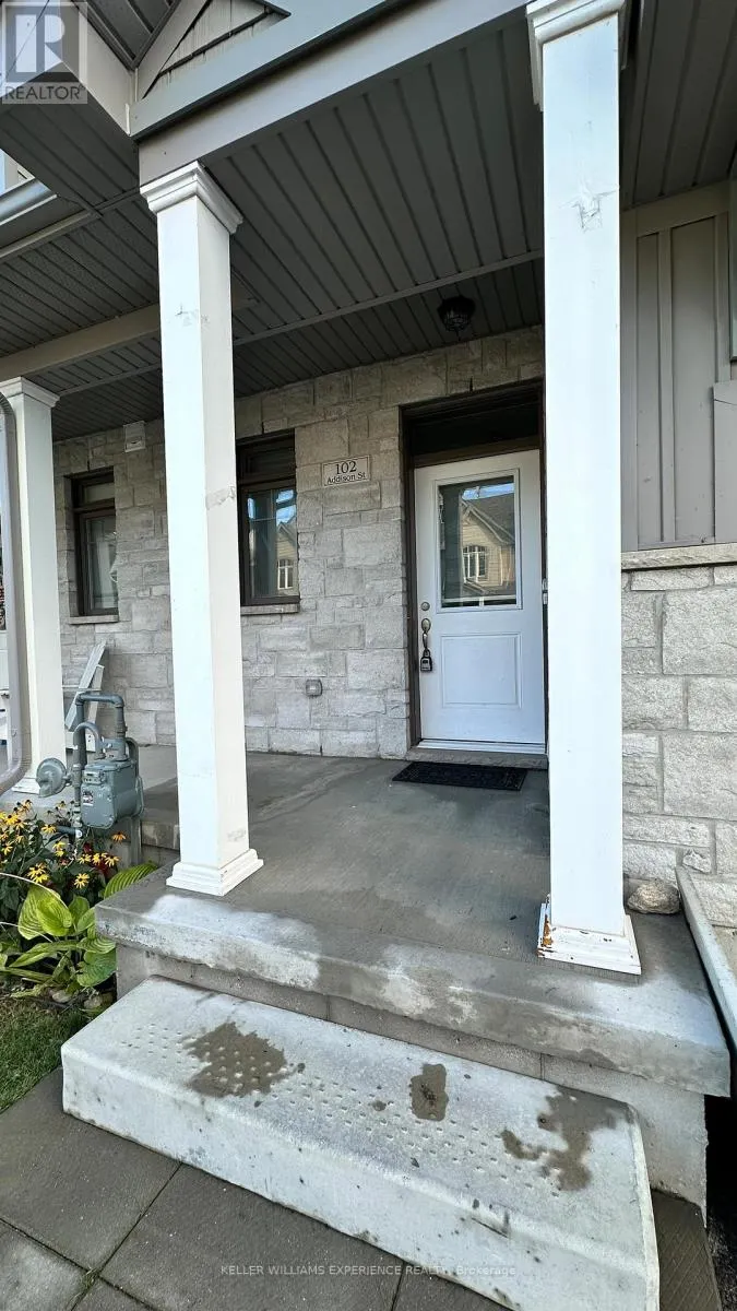 102 ADDISON STREET