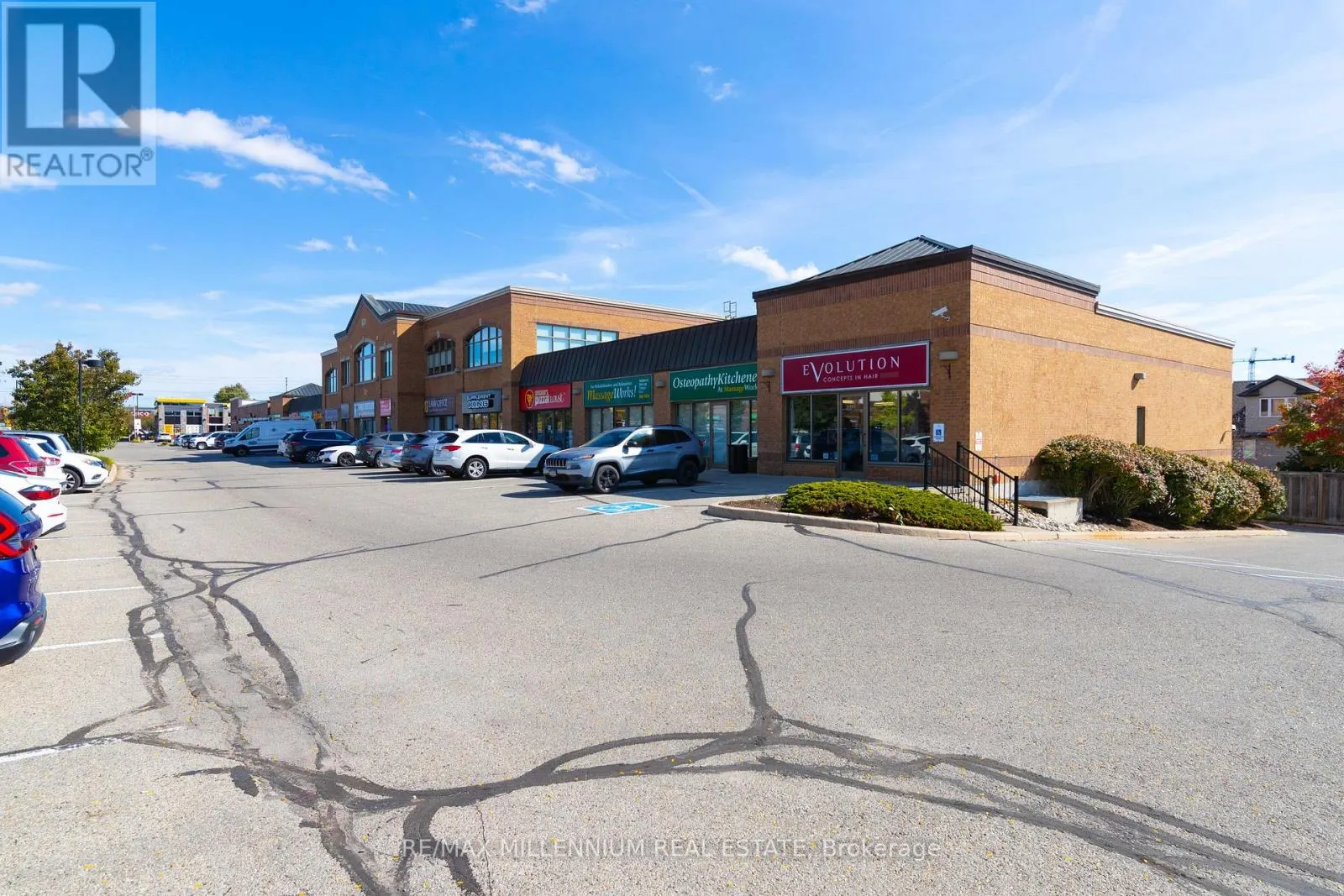 104 - 325 MAX BECKER DRIVE
