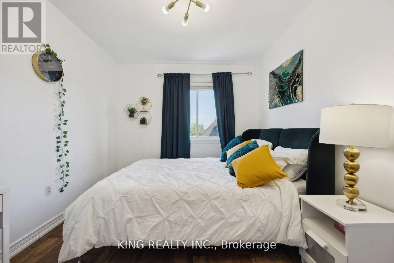 111 DONALD BELL DRIVE