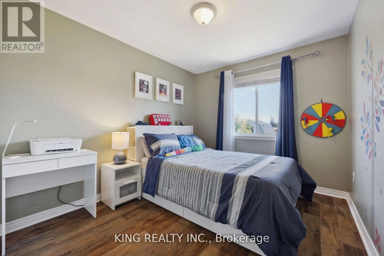 111 DONALD BELL DRIVE