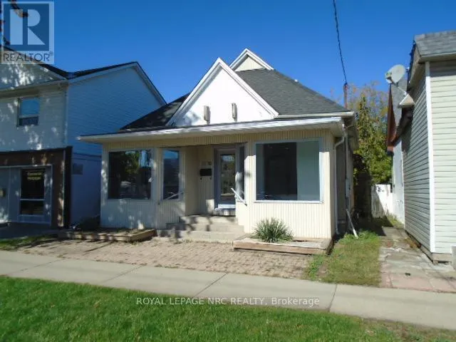 105A WELLAND AVENUE