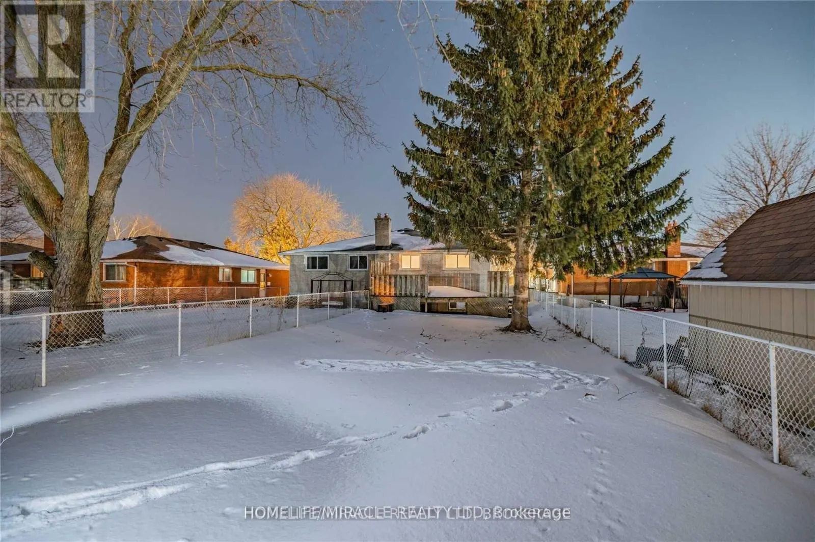 641A SILVERBIRCH ROAD