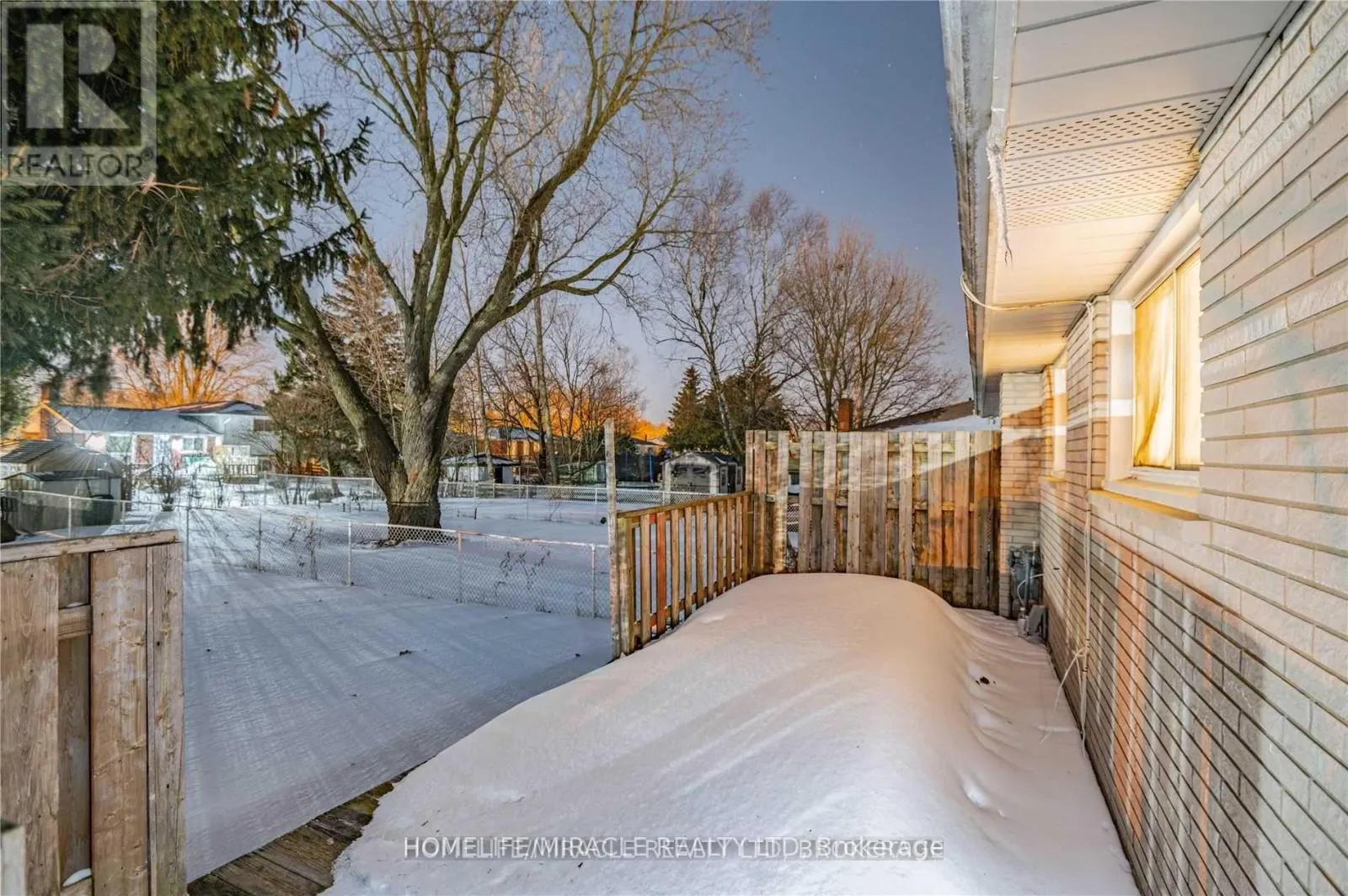 641A SILVERBIRCH ROAD
