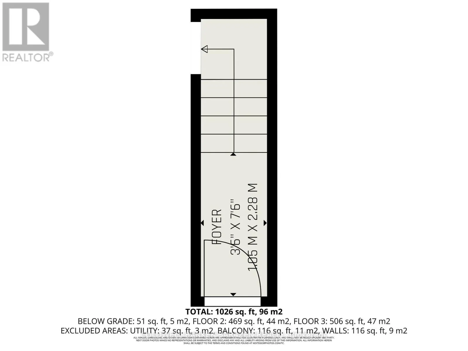 B - 302 DES TILLEULS PRIVATE