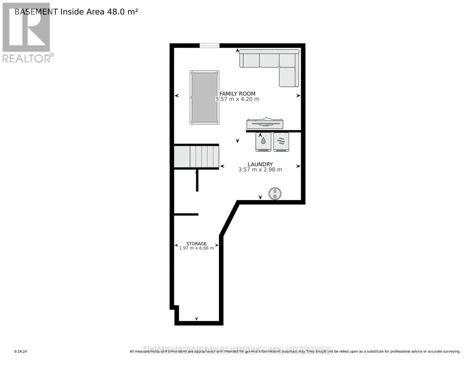346 BRADSHAW DRIVE