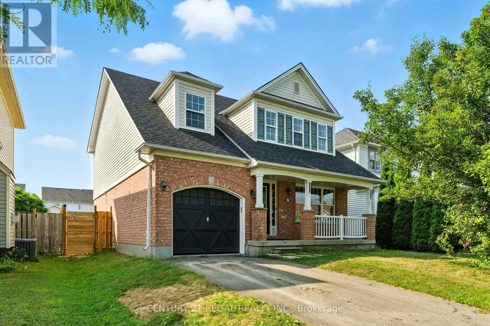 97 OSBORN AVENUE