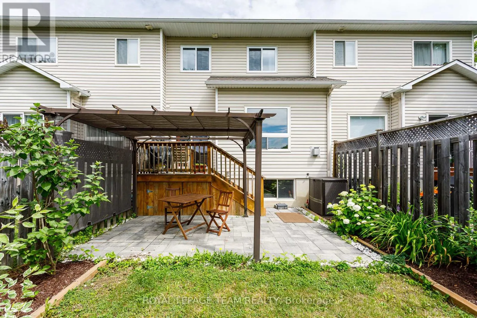 154 SAWMILL PRIVATE