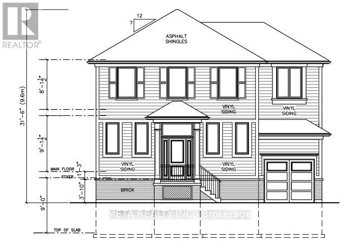 32 WEST STREET N