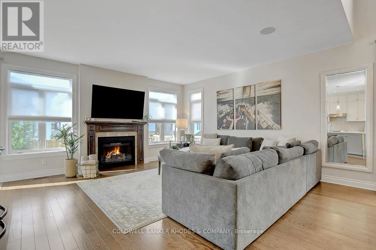 308 ROSINA WAY