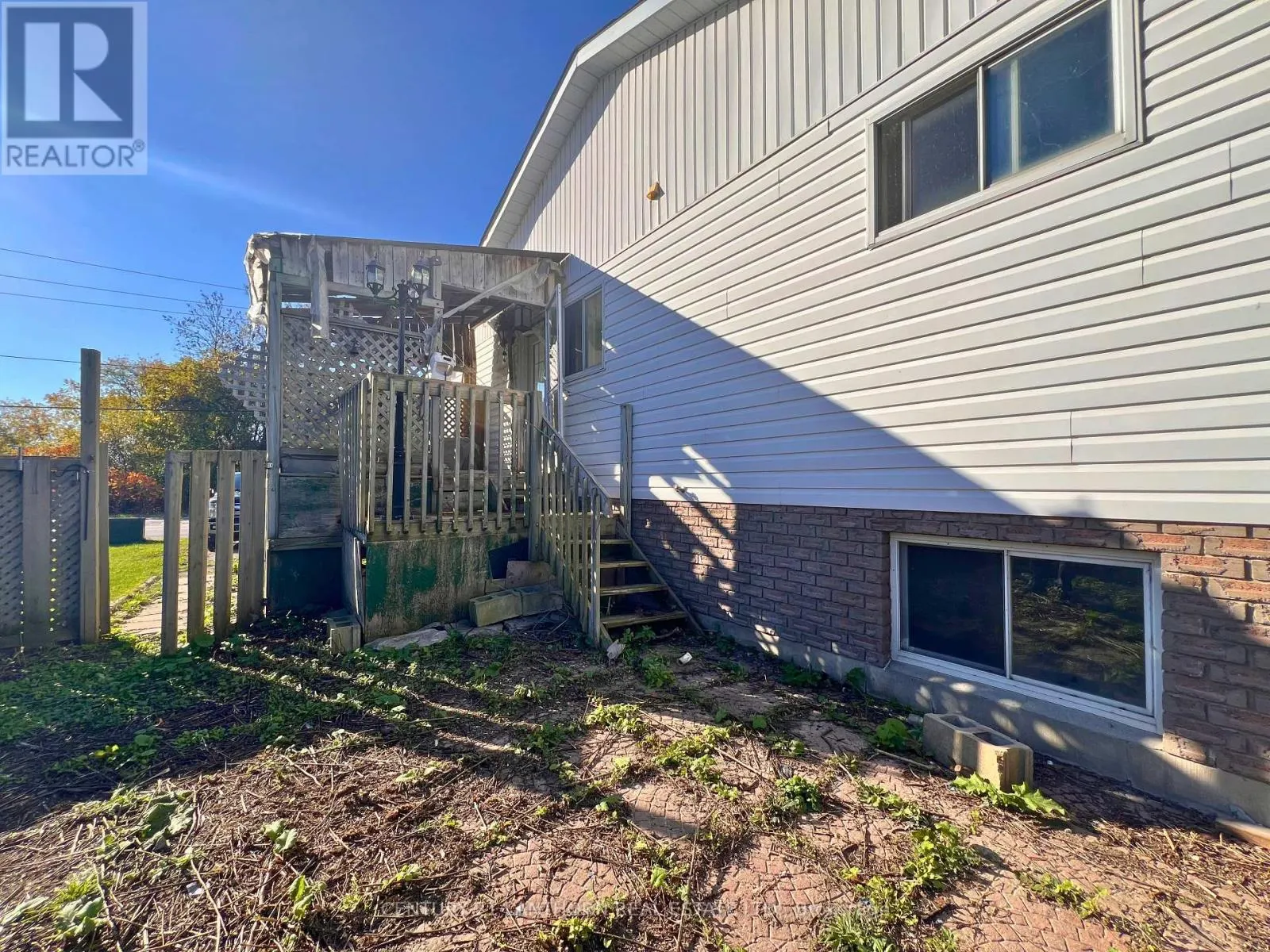 136 NORTH MURRAY STREET