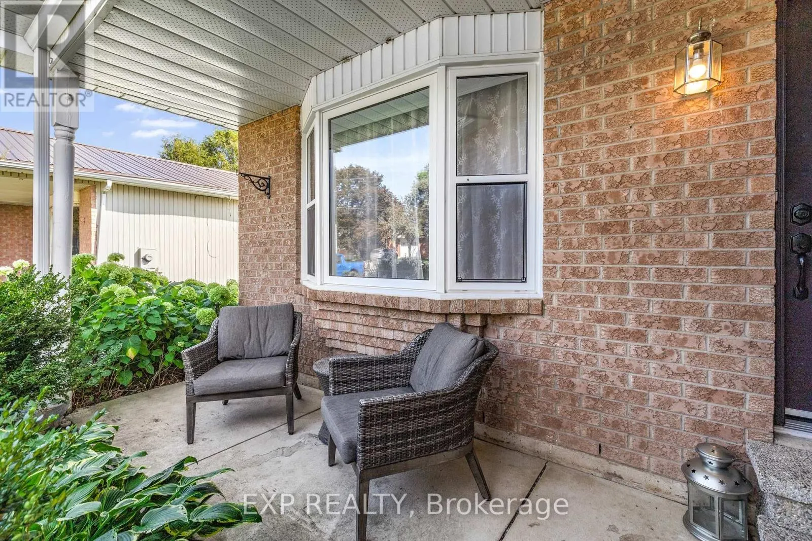119 FRANKLYN STREET