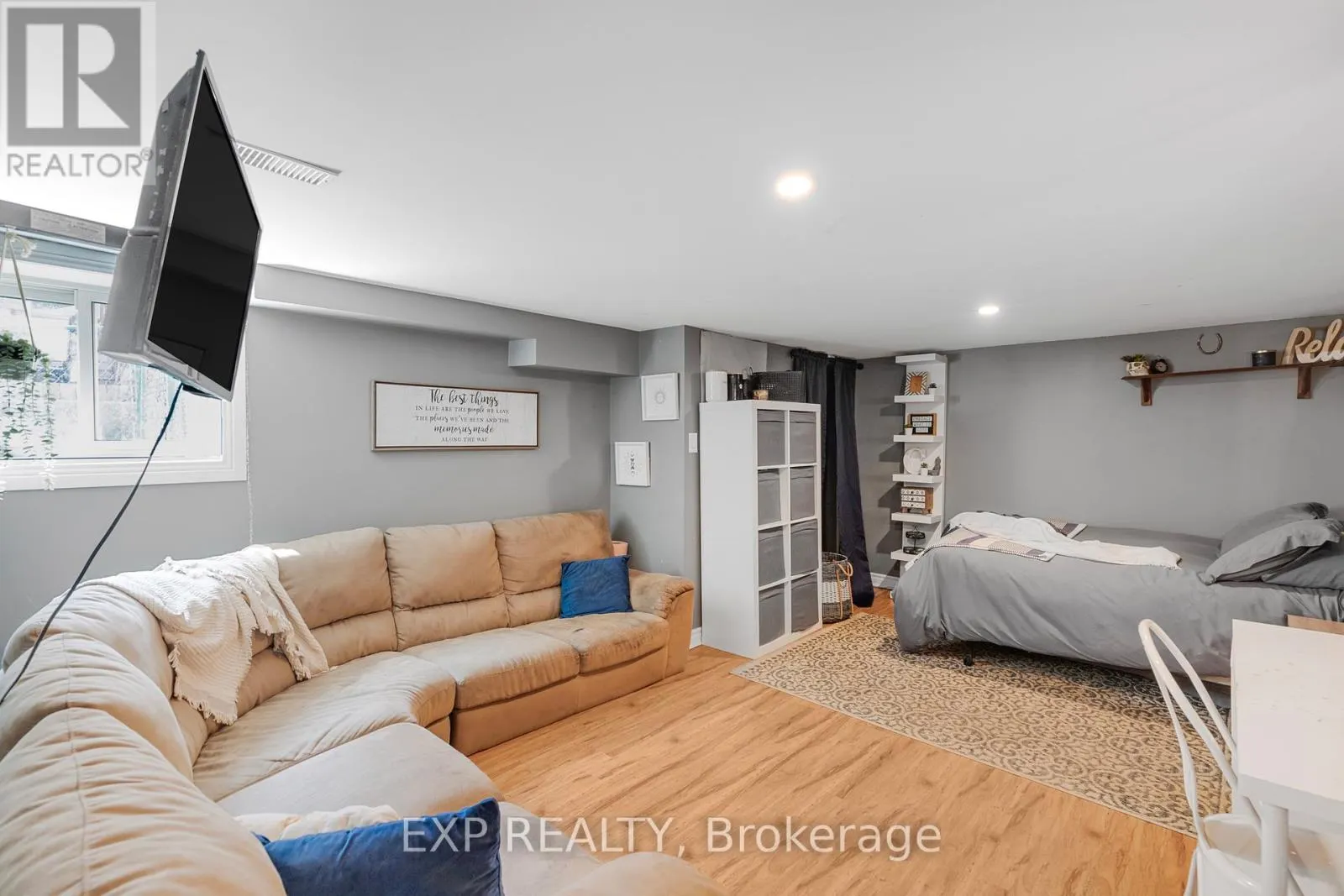 119 FRANKLYN STREET