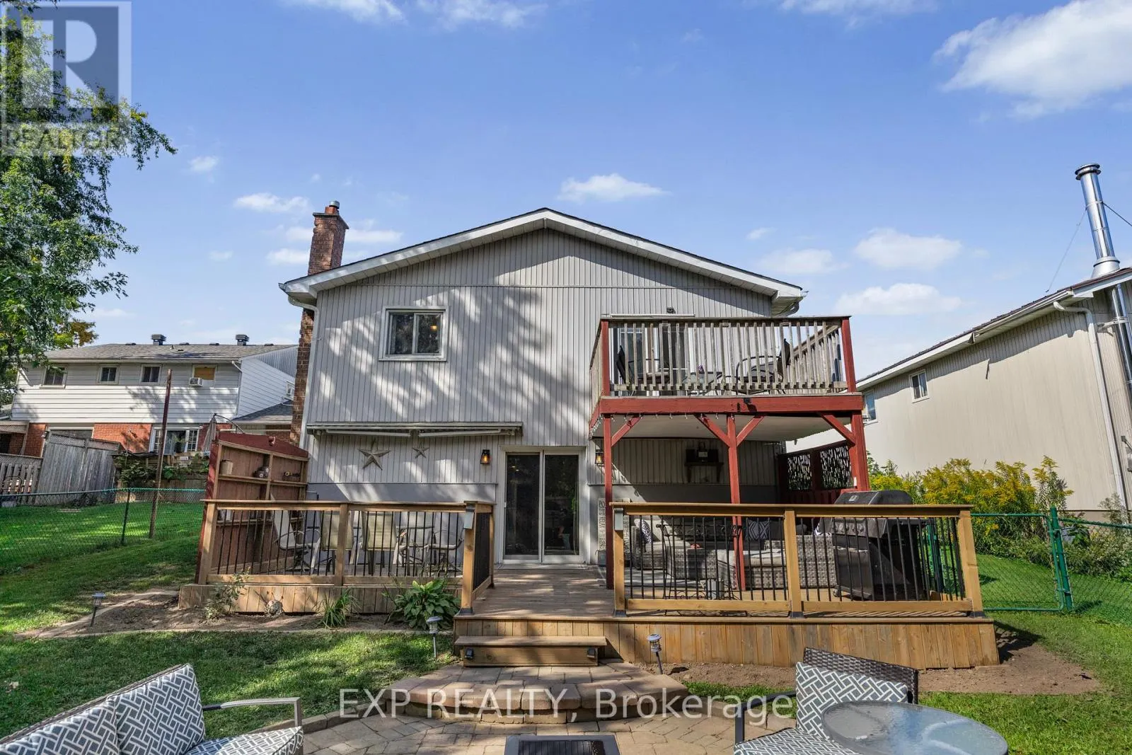 119 FRANKLYN STREET