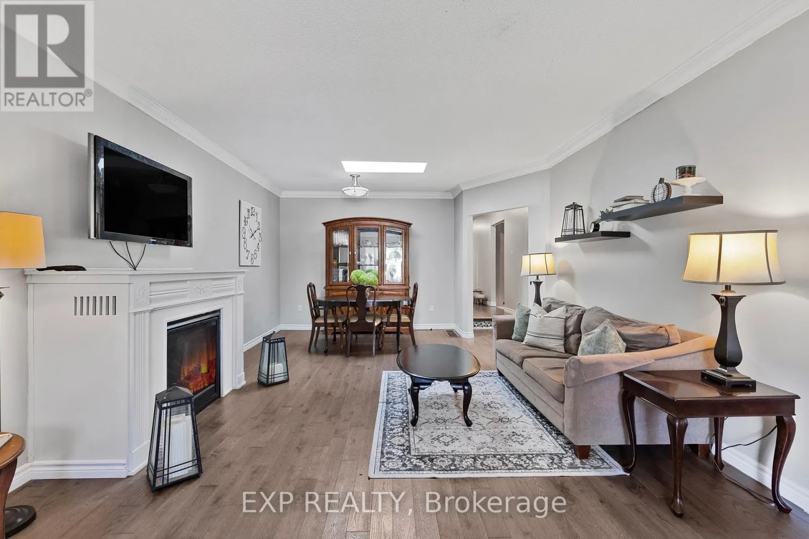 119 FRANKLYN STREET