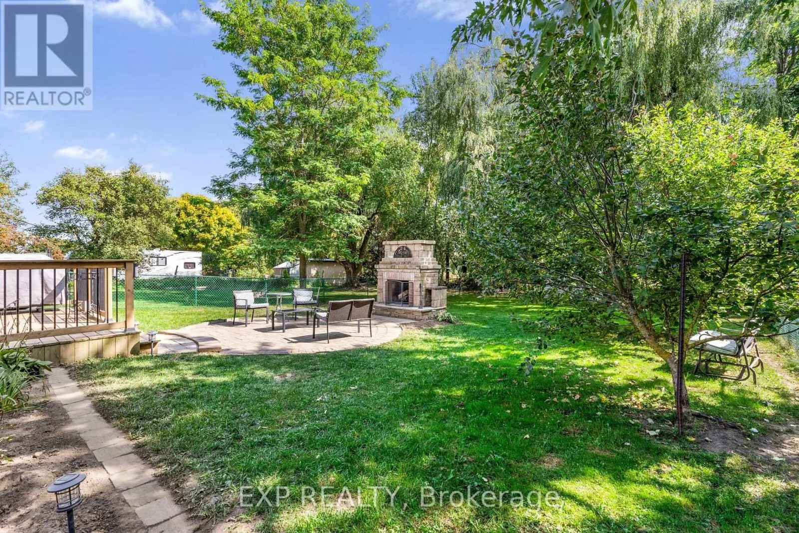 119 FRANKLYN STREET