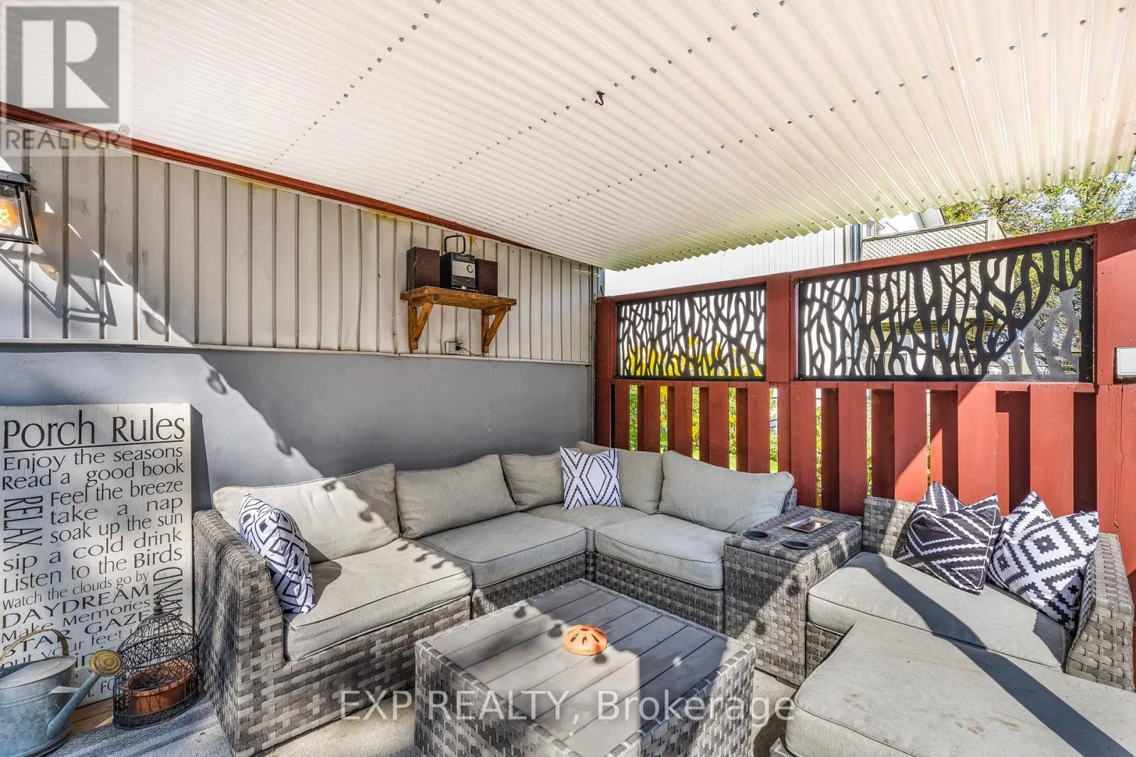 119 FRANKLYN STREET