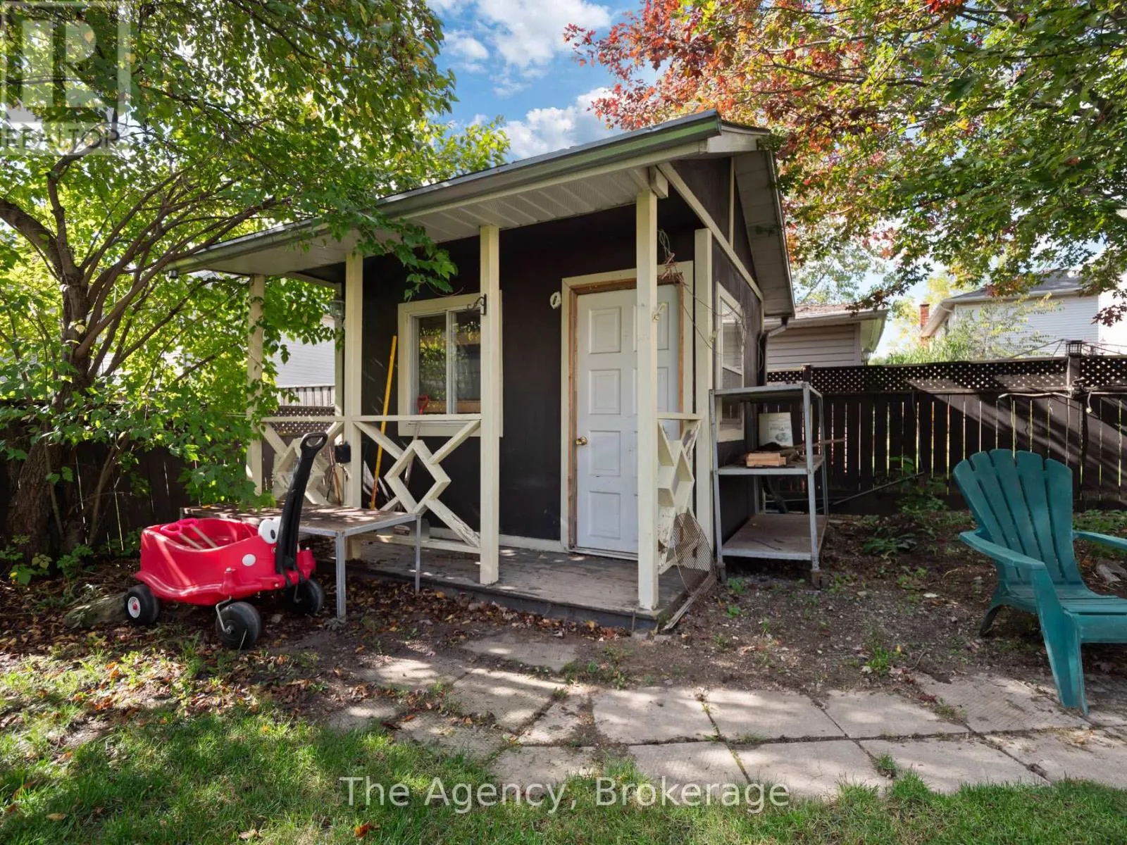 105 CALLA TERRACE