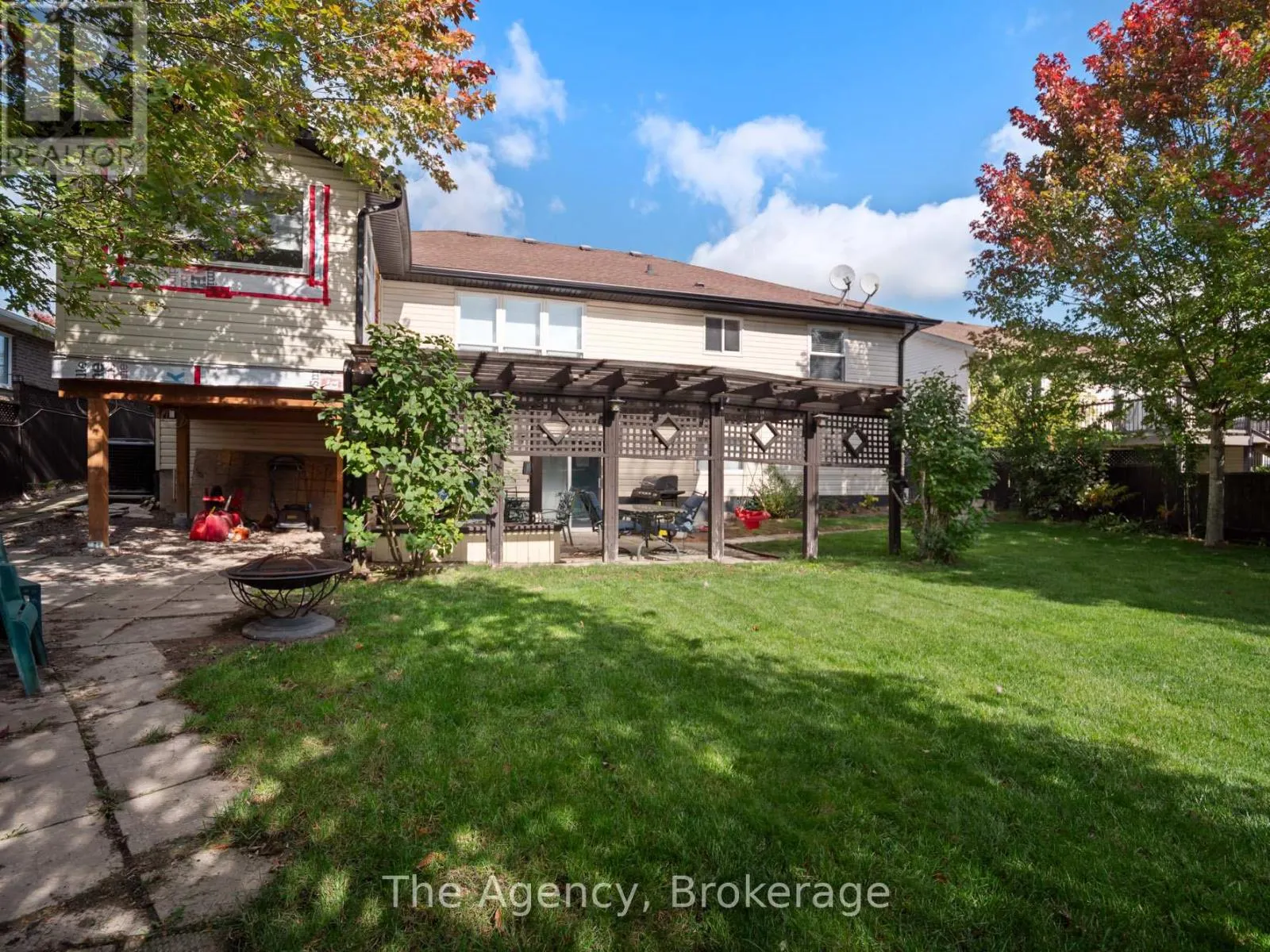 105 CALLA TERRACE