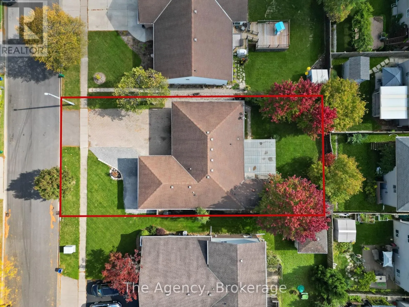 105 CALLA TERRACE