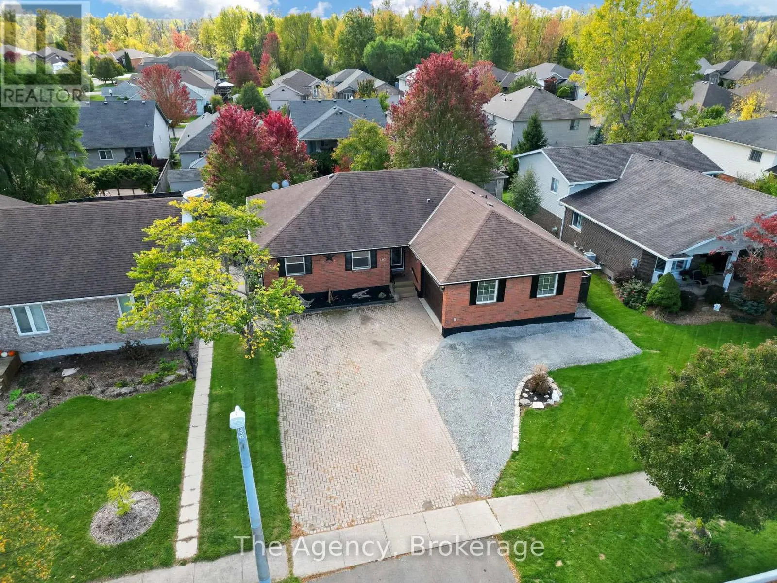 105 CALLA TERRACE