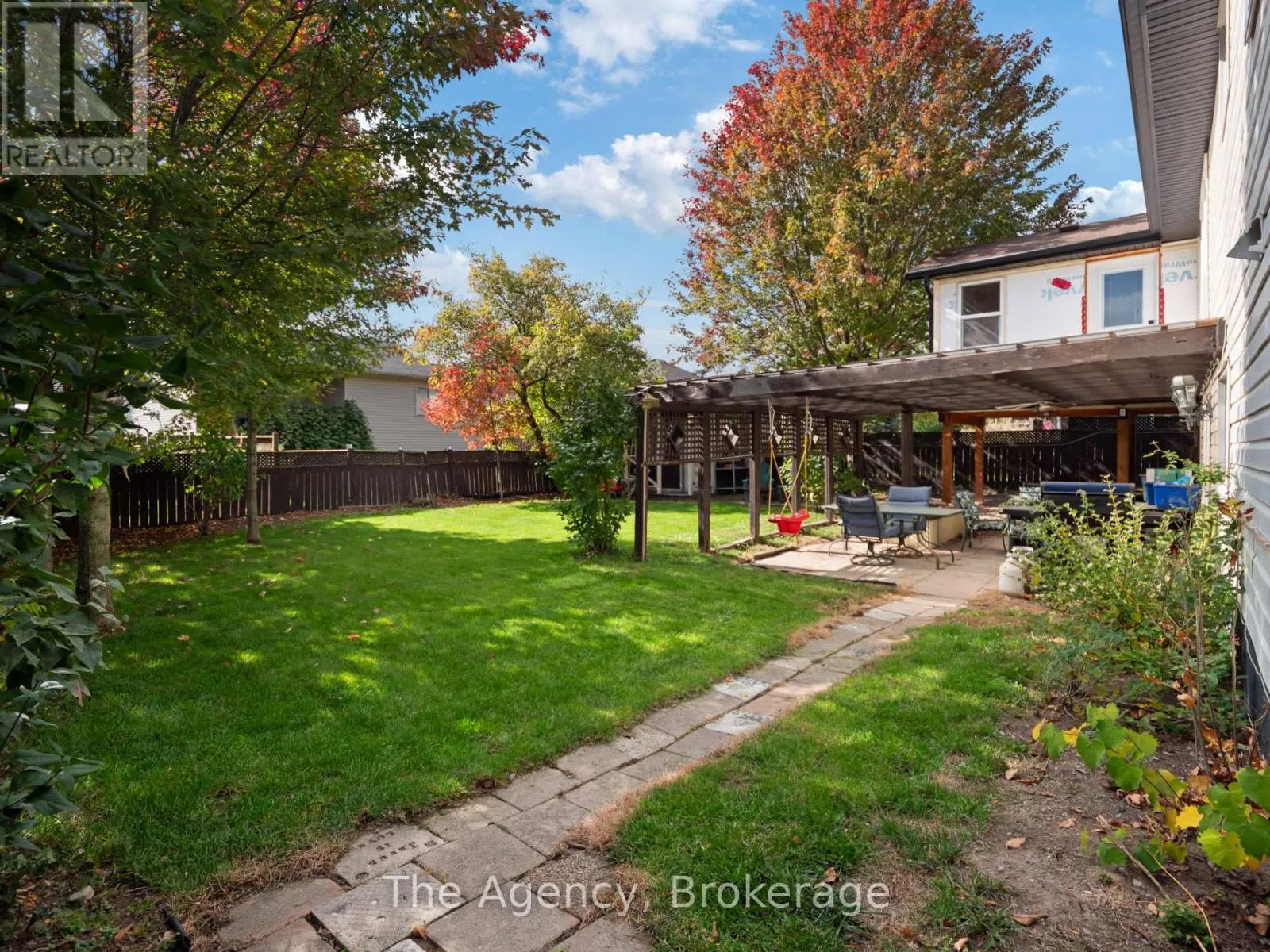 105 CALLA TERRACE