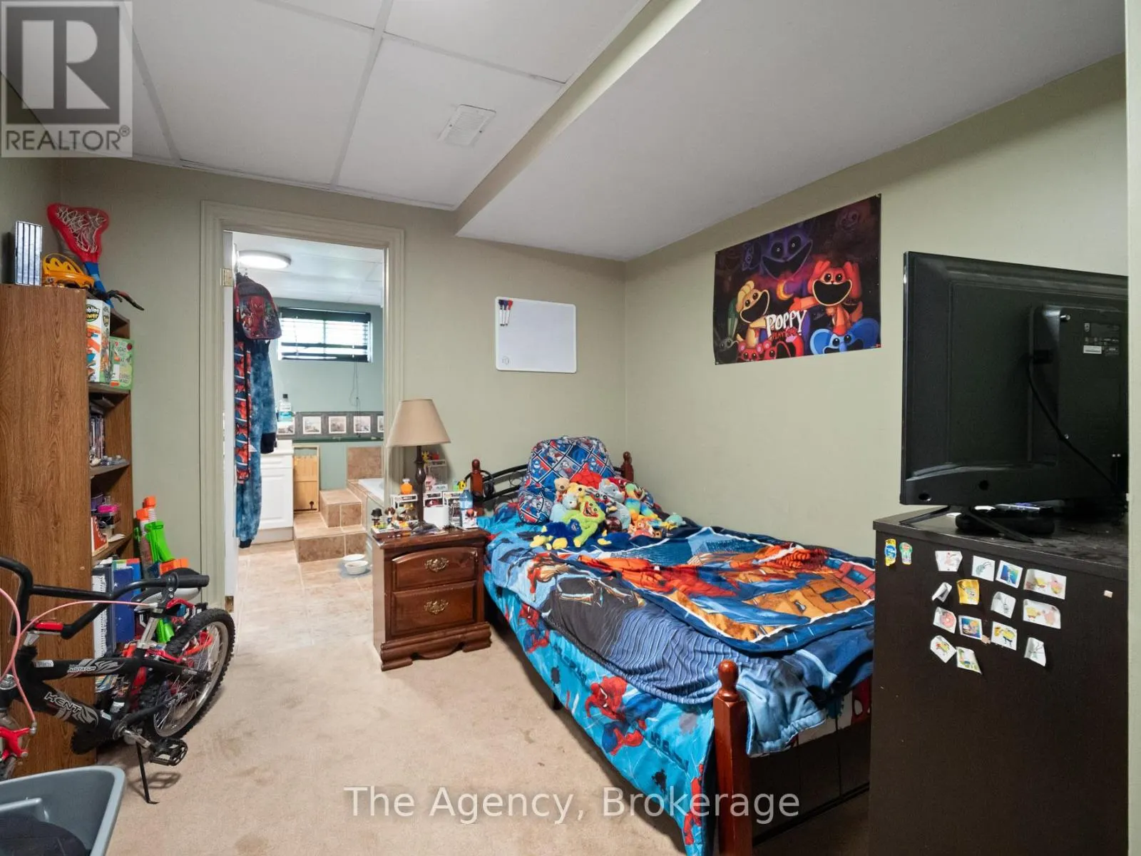 105 CALLA TERRACE