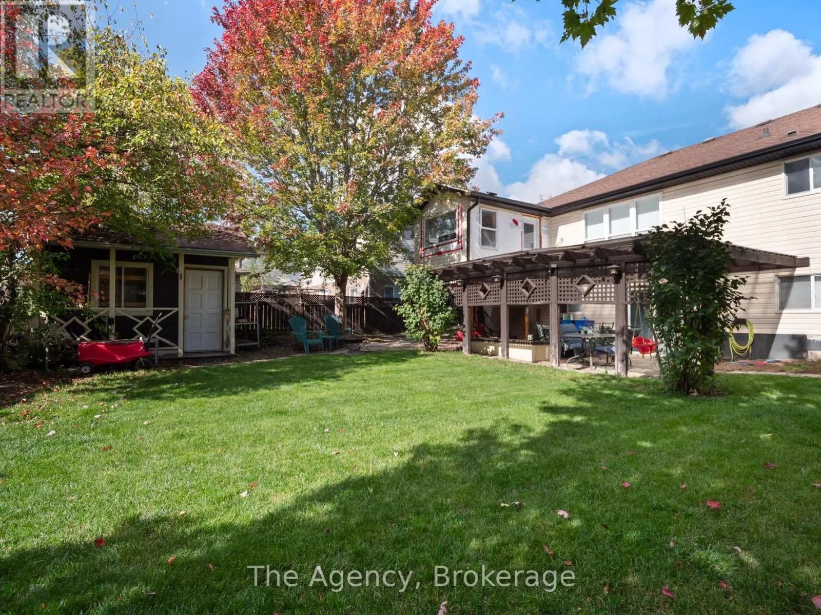 105 CALLA TERRACE