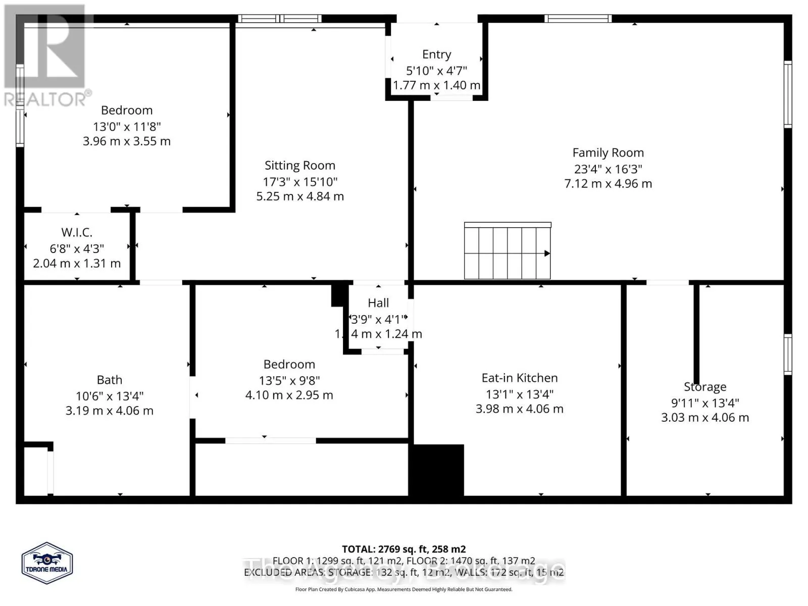 105 CALLA TERRACE