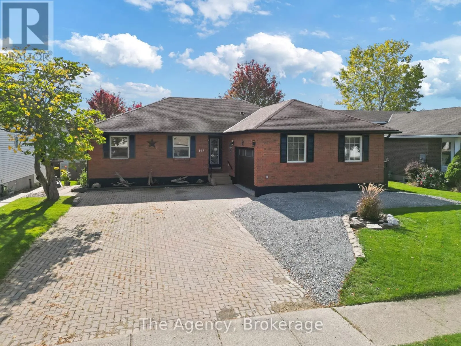 105 CALLA TERRACE