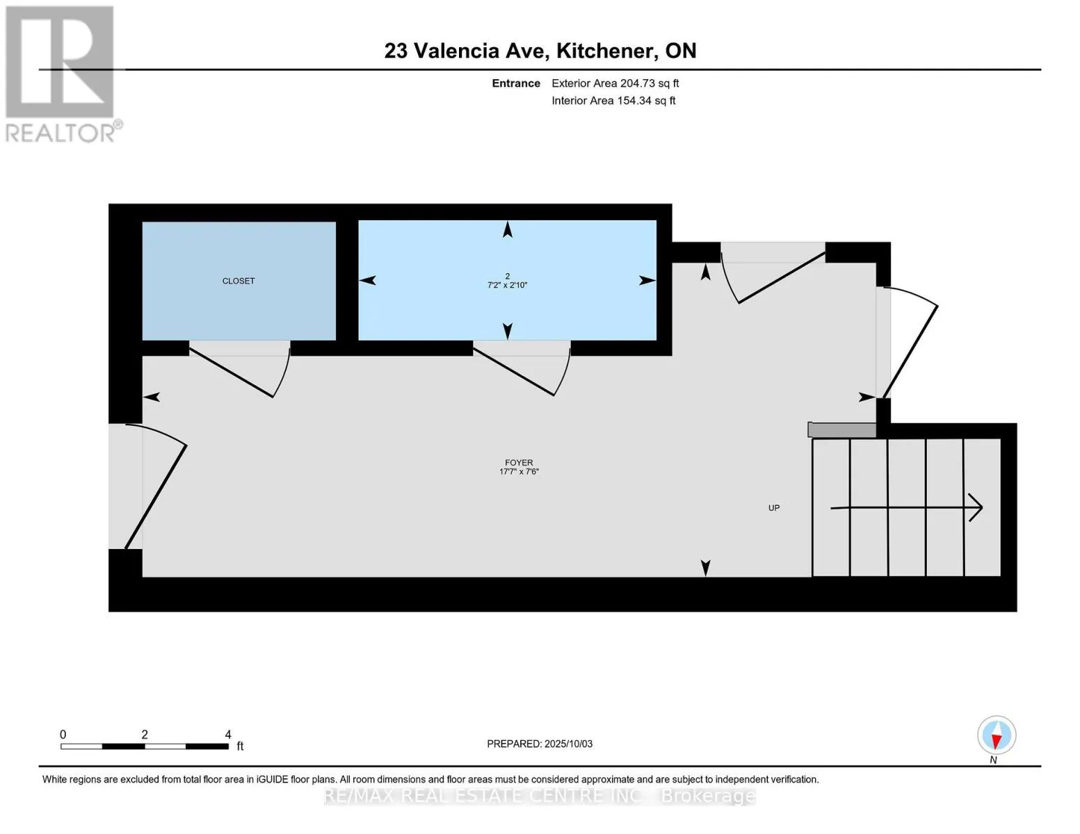 119 - 23 VALENCIA AVENUE E