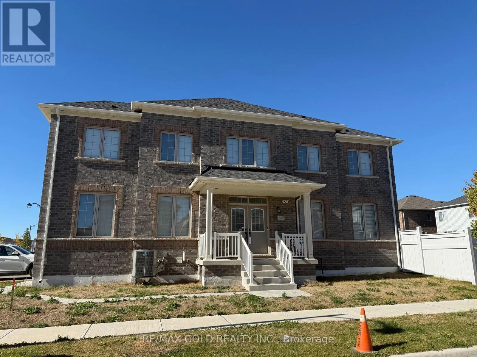 687 ANISHINAABE DRIVE